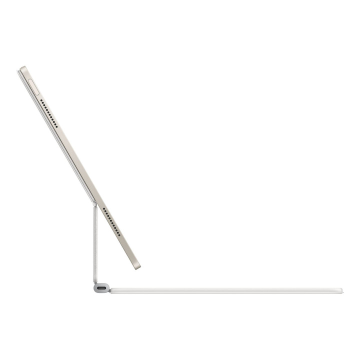 APPLE MAGIC KEYBOARD FOR IPAD AIR 13  M3WHITE